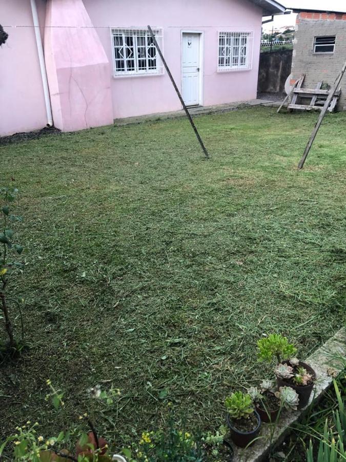 Casa Em Sao Joaquim Villa Exteriör bild
